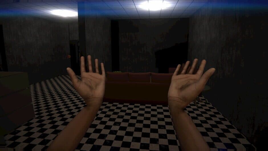 Quantum Eye screenshot 3