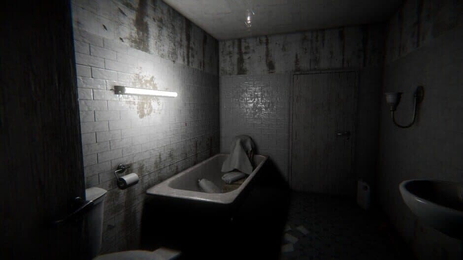 Vesperis screenshot 2