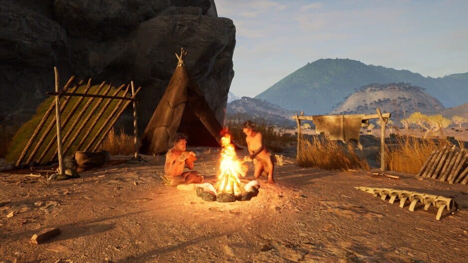 Primal Survival screenshot 3