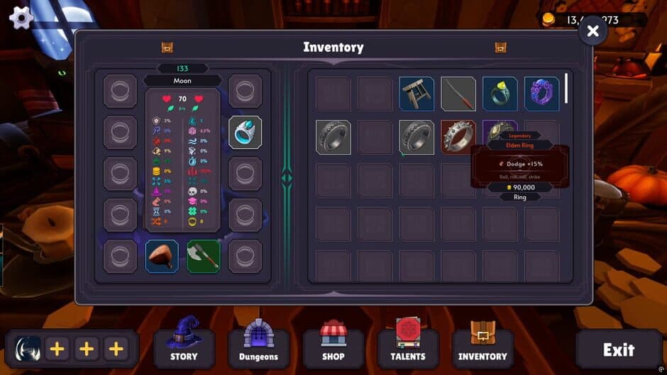 Hatters screenshot 4