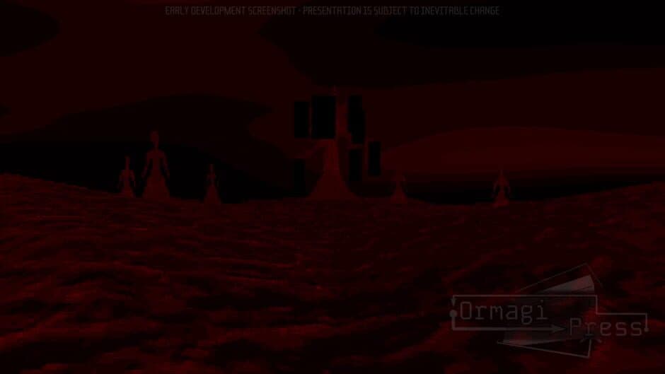 Ormagi Press screenshot 4