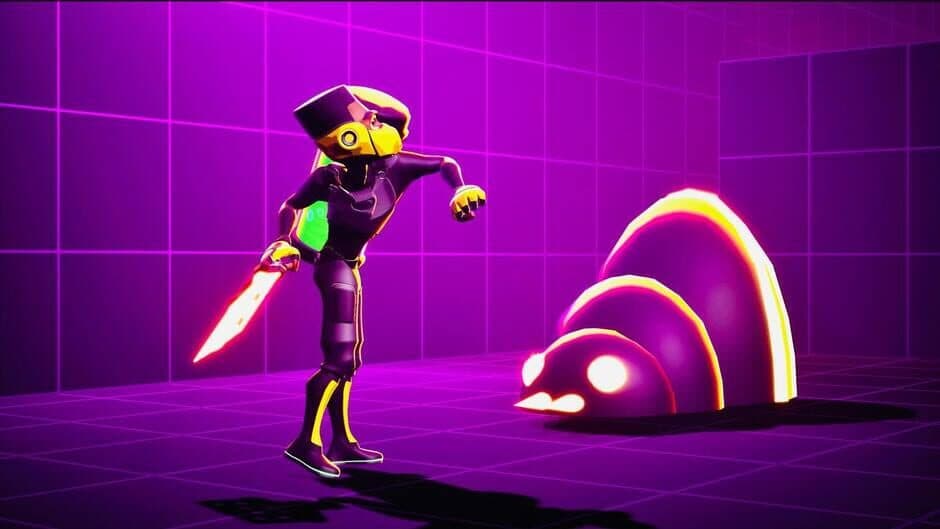Bugged Out screenshot 1