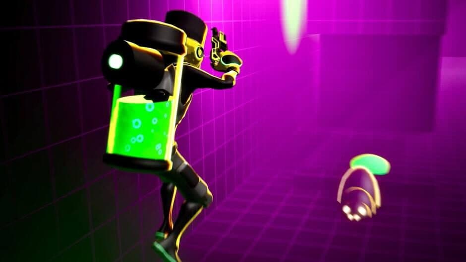 Bugged Out screenshot 2