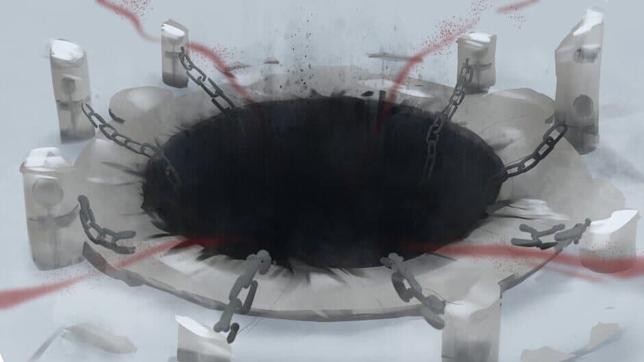 Project Blood Sword screenshot 2