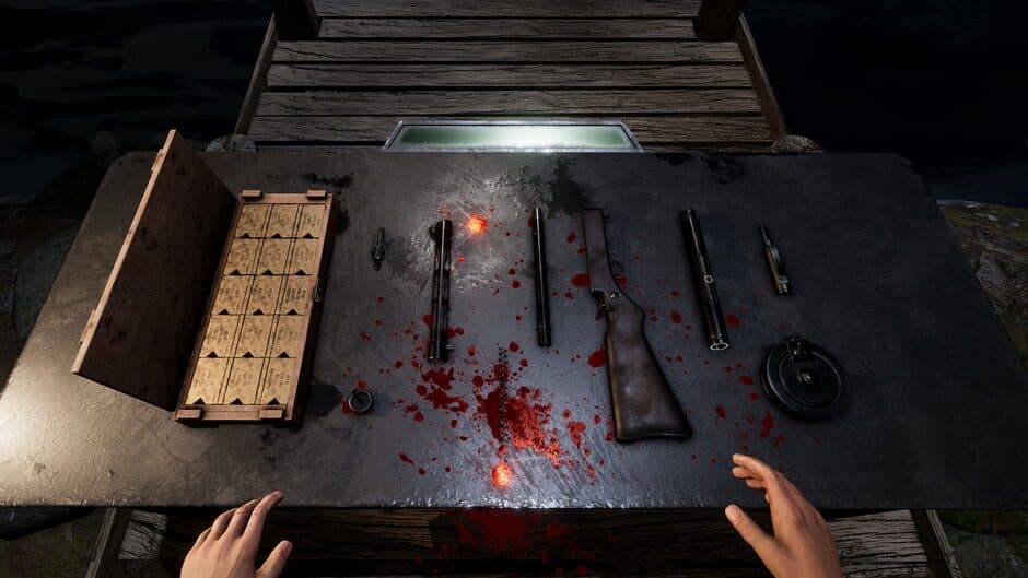 GunX screenshot 1
