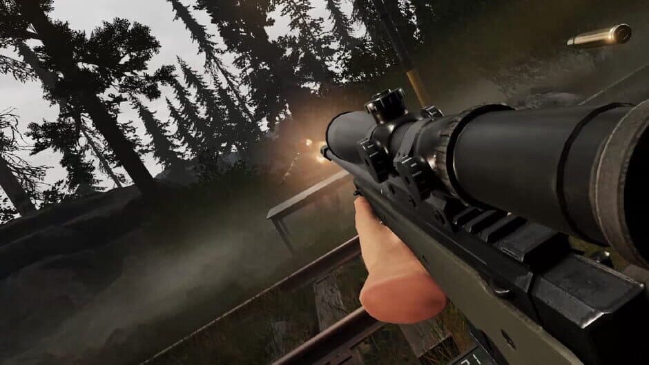GunX screenshot 4