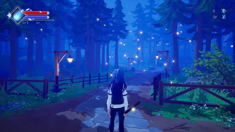 EverCastle screenshot 1