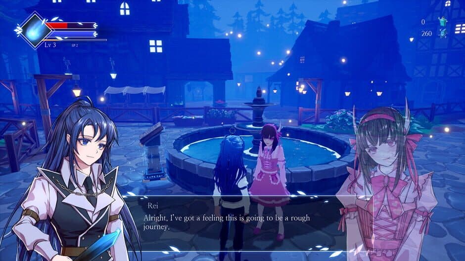 EverCastle screenshot 4