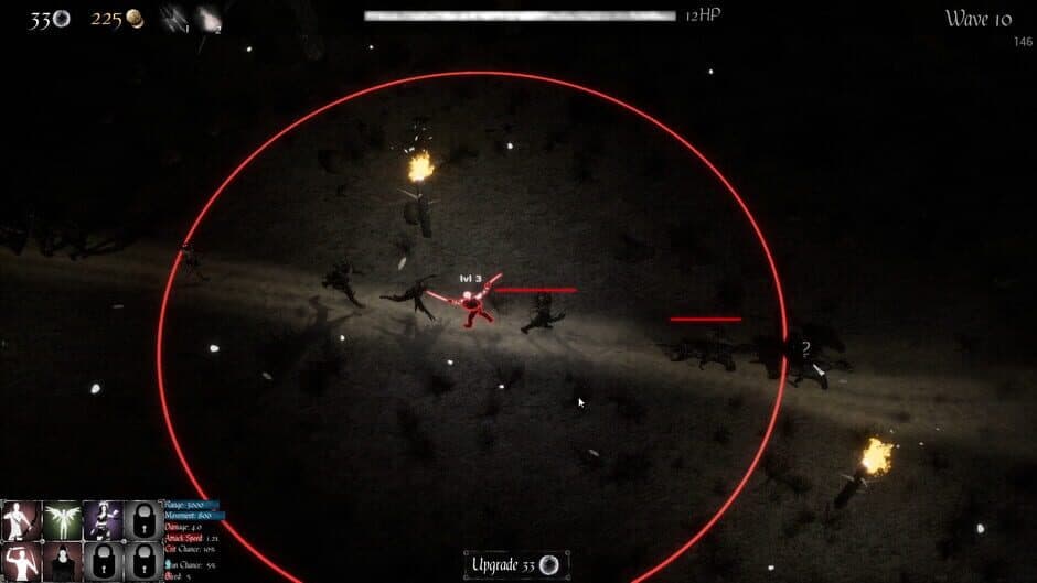 Spirit of the Dome screenshot 1