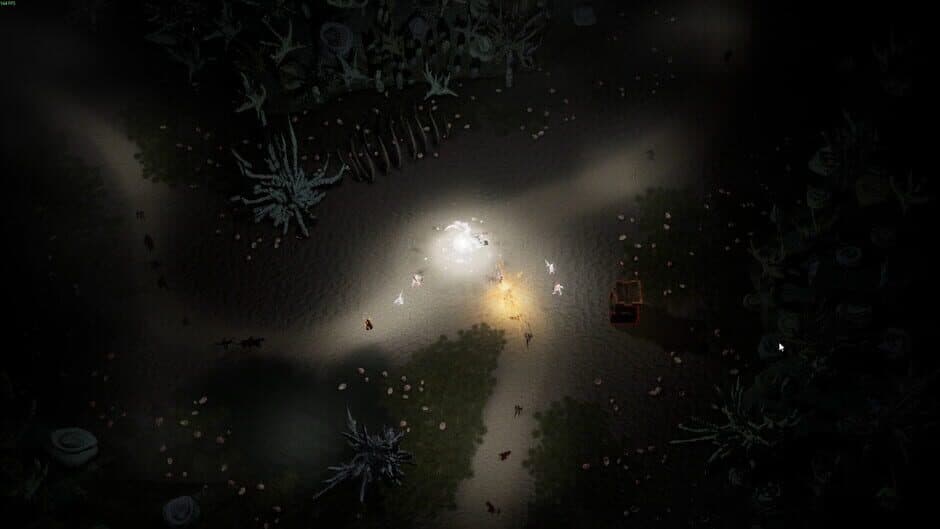 Spirit of the Dome screenshot 2