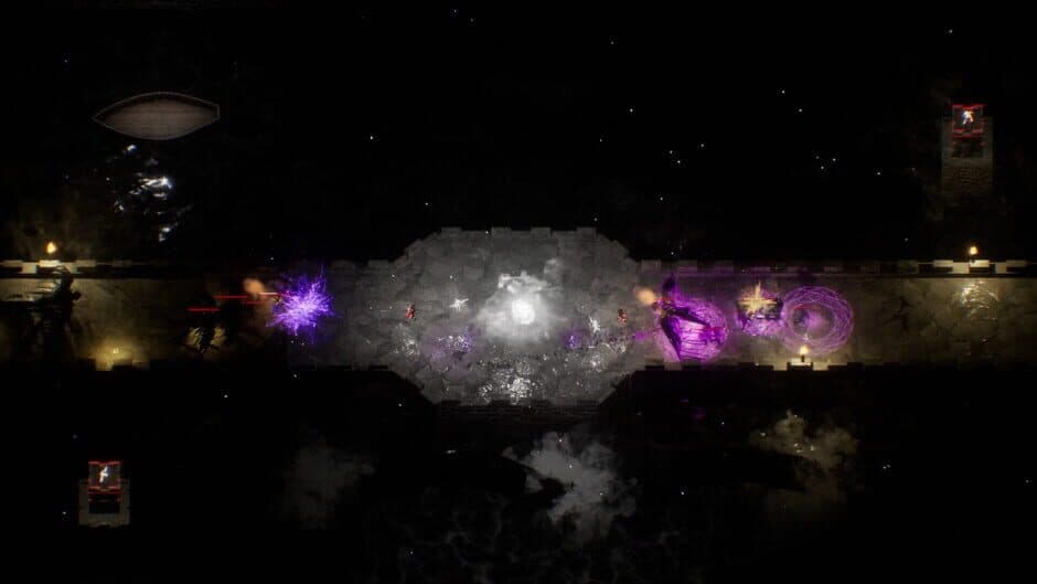 Spirit of the Dome screenshot 4