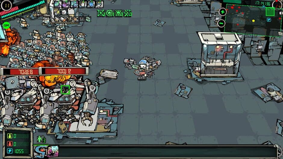 StarLords screenshot 2
