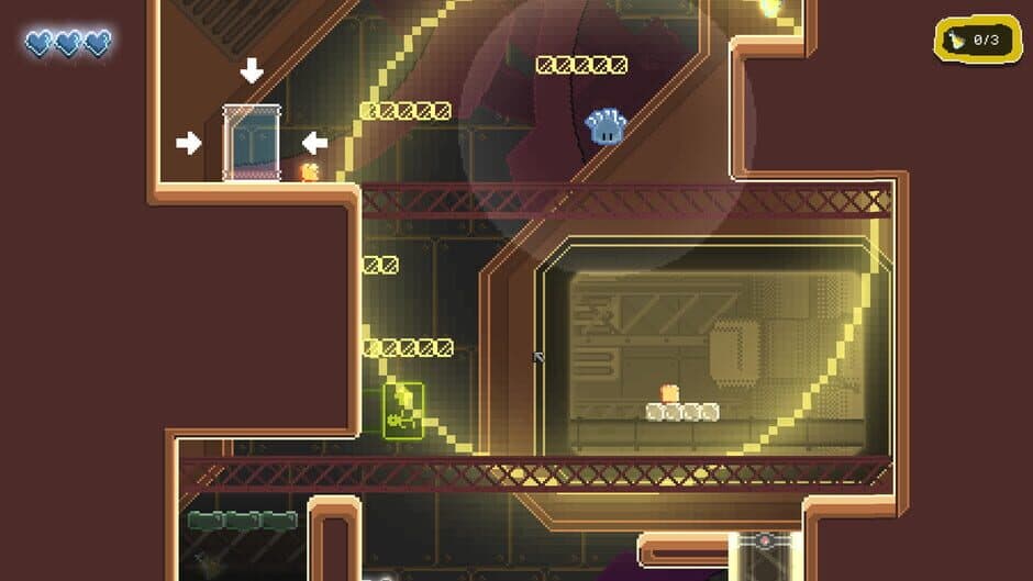 Project DevourSlime screenshot 4
