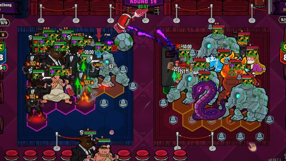 Stranger Tavern: Brawl screenshot 3