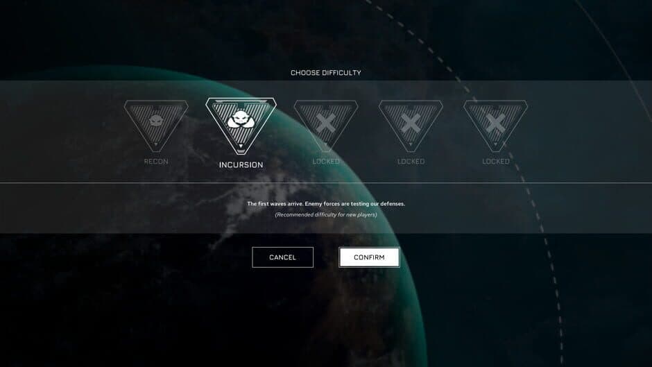 Astra Sentinel screenshot 4