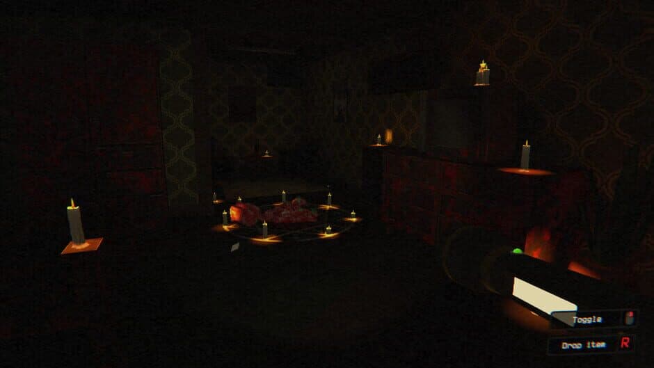 Rules: Motel Horizon screenshot 1