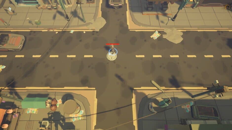 They Are Rising screenshot 3