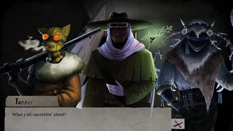 Runt screenshot 1
