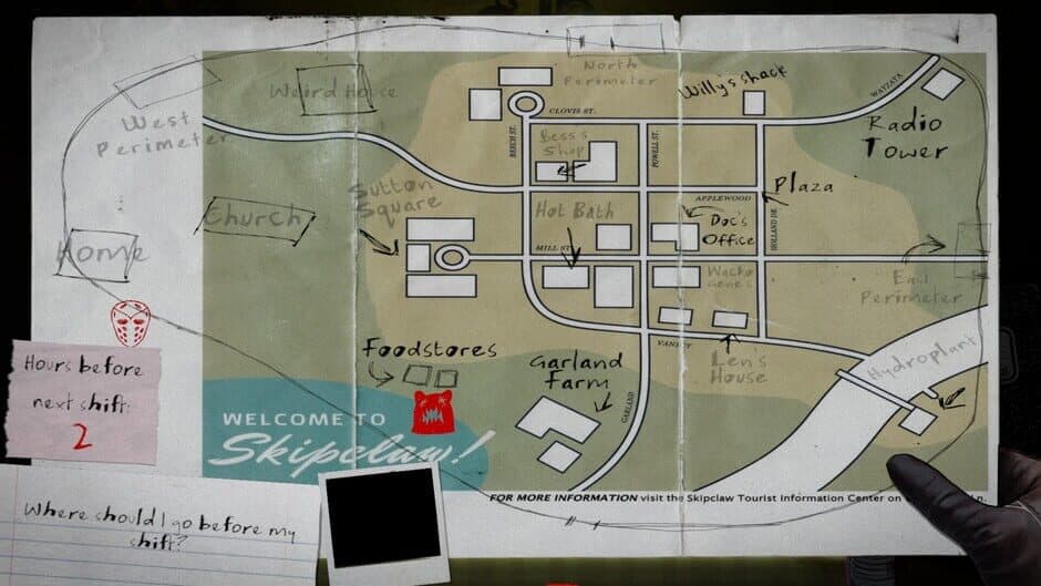 Runt screenshot 4