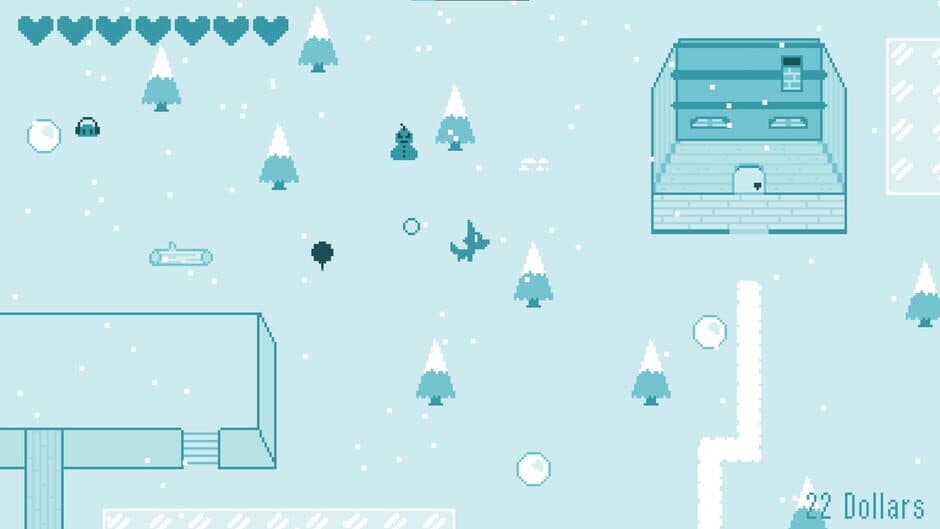 Lost Call screenshot 1