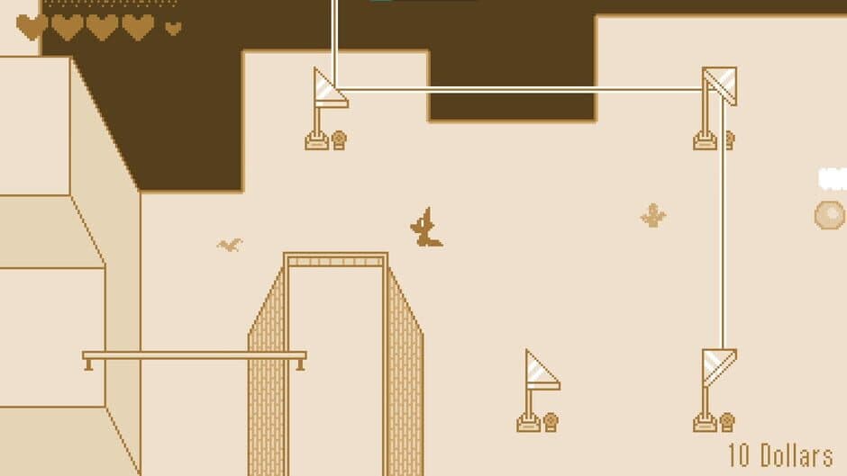 Lost Call screenshot 2