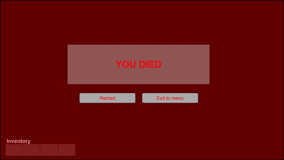 Beyond the Eyes screenshot 1