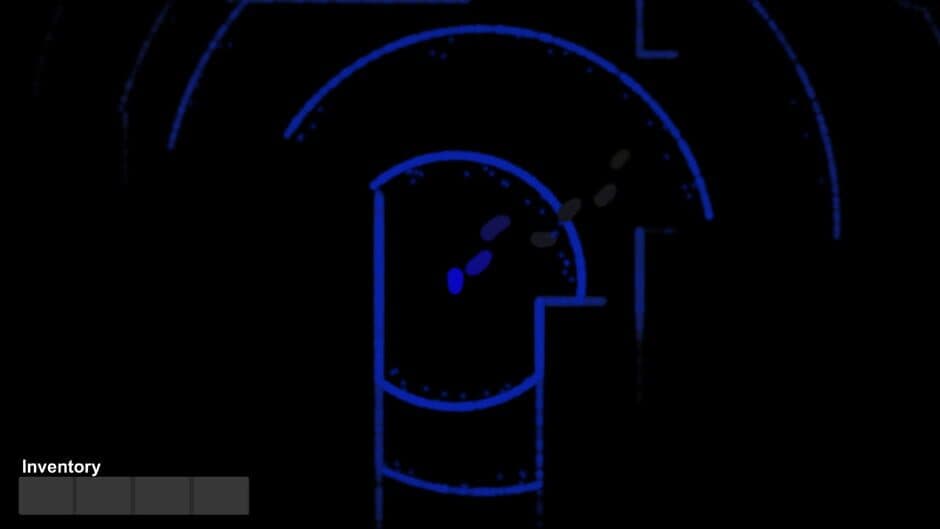 Beyond the Eyes screenshot 3