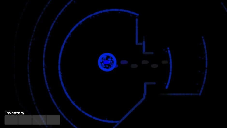 Beyond the Eyes screenshot 4