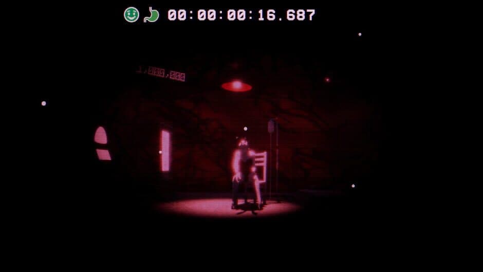 Paid in Blood screenshot 1