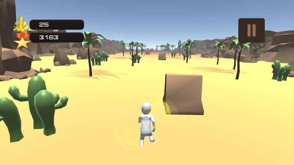 Draeggoria screenshot 4