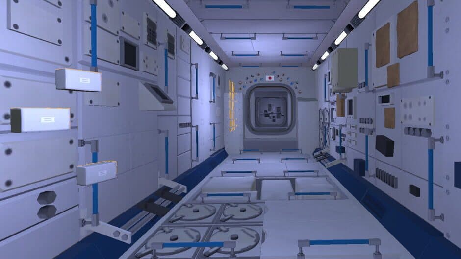 Artemis VR screenshot 2