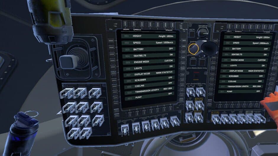 Artemis VR screenshot 3