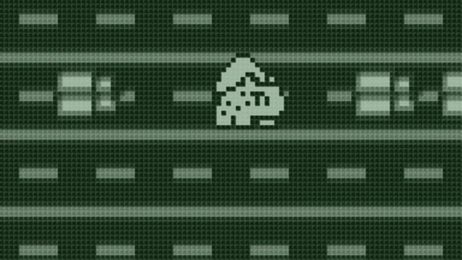 Pokémon Mini Ambulation screenshot 1