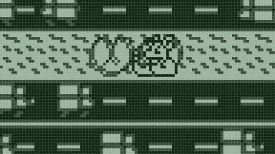Pokémon Mini Ambulation screenshot 3