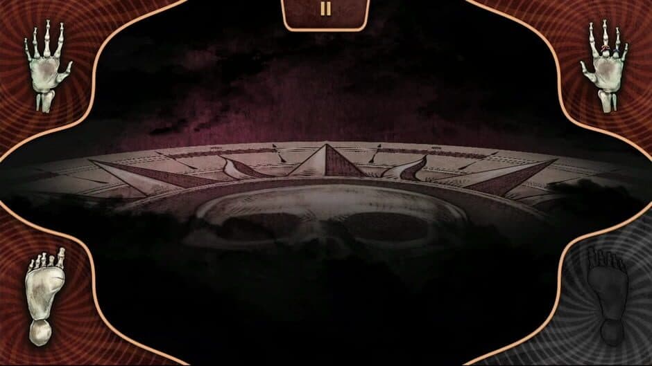 Papa Sangre II screenshot 1