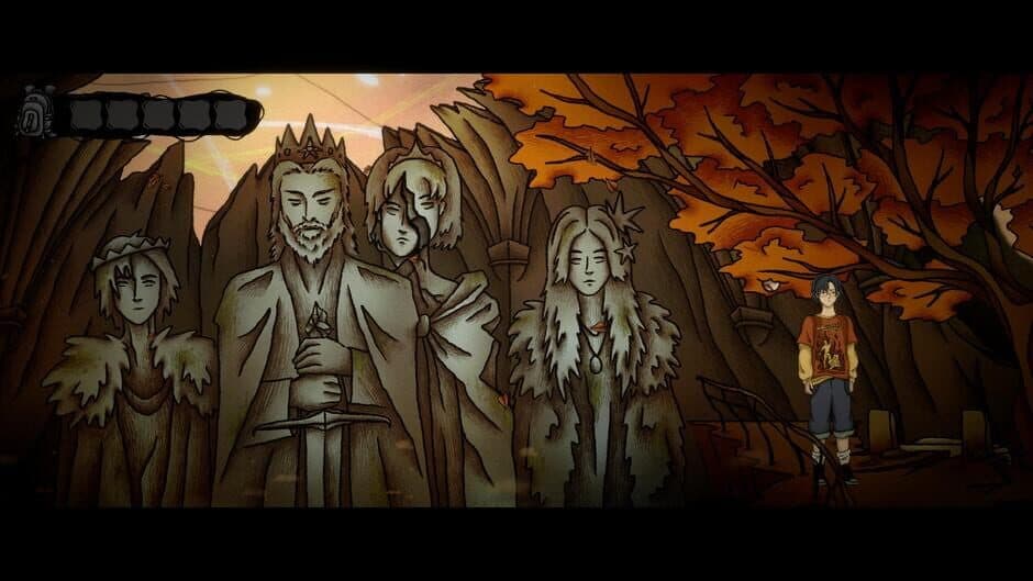 No Jokes With Mages screenshot 2
