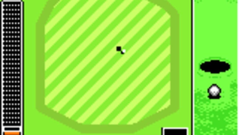 Neo Turf Masters screenshot 2