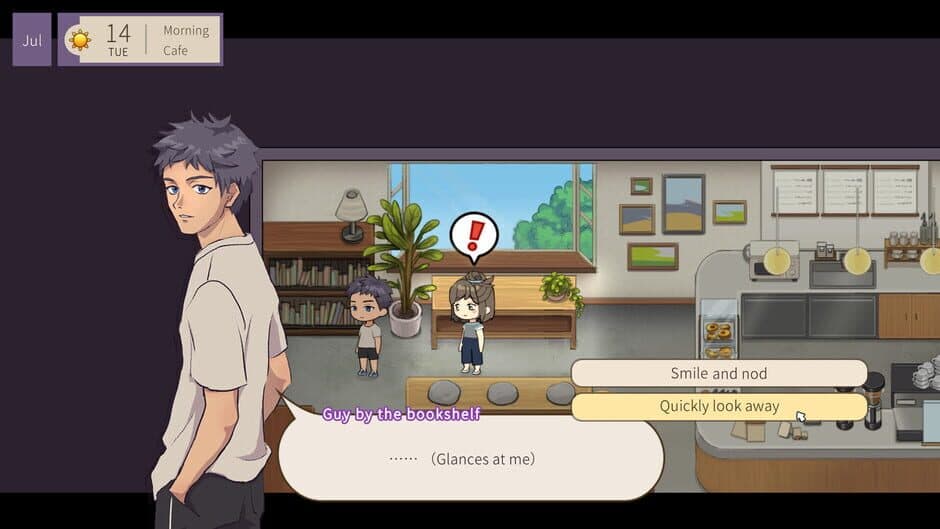 When I’m Not Drawing screenshot 3