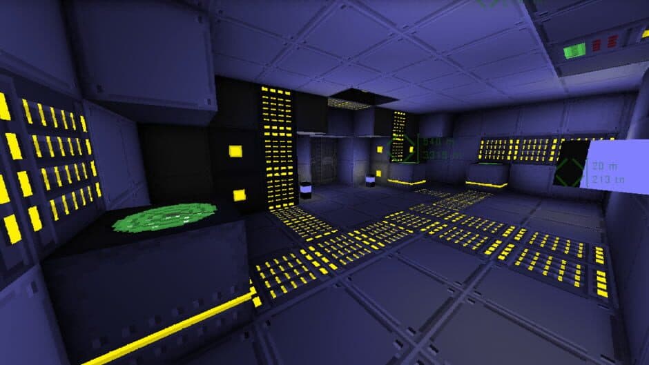 Corneroids screenshot 1