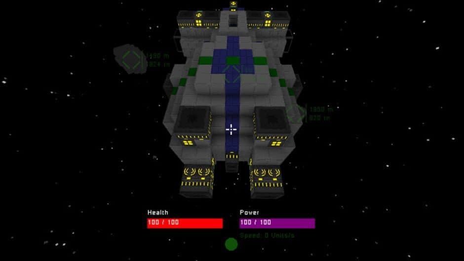 Corneroids screenshot 2