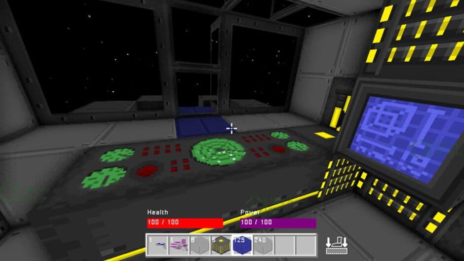 Corneroids screenshot 3