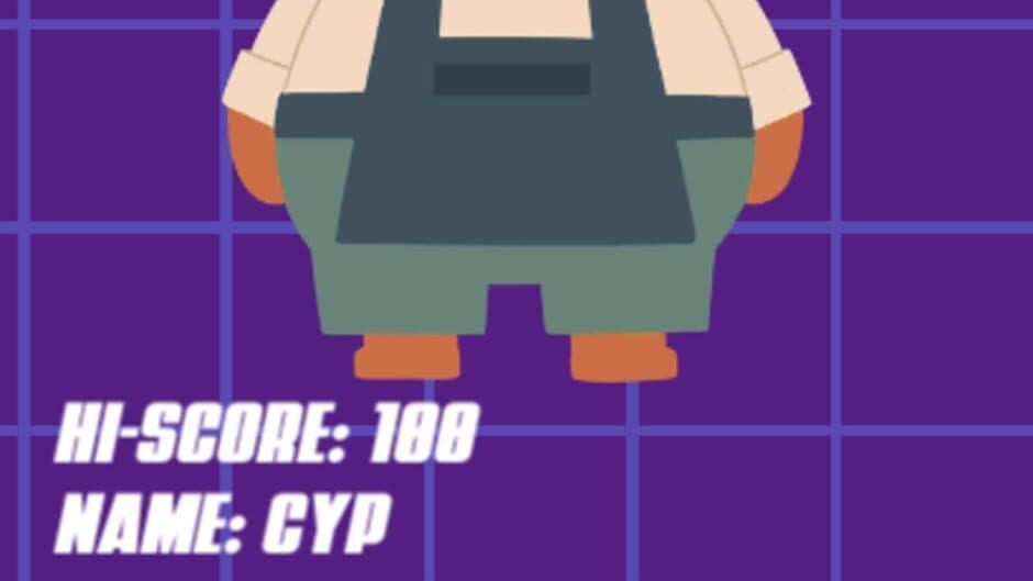 Digi Fighters screenshot 3