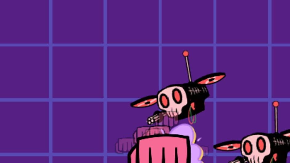 Digi Fighters screenshot 4