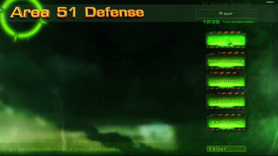 Area 51 Defense screenshot 4