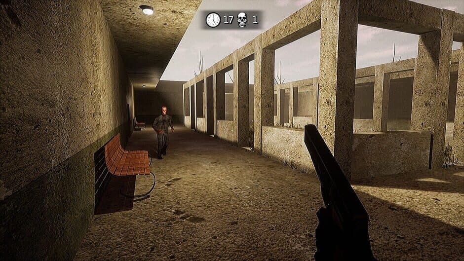 Wrong Treatment screenshot 4