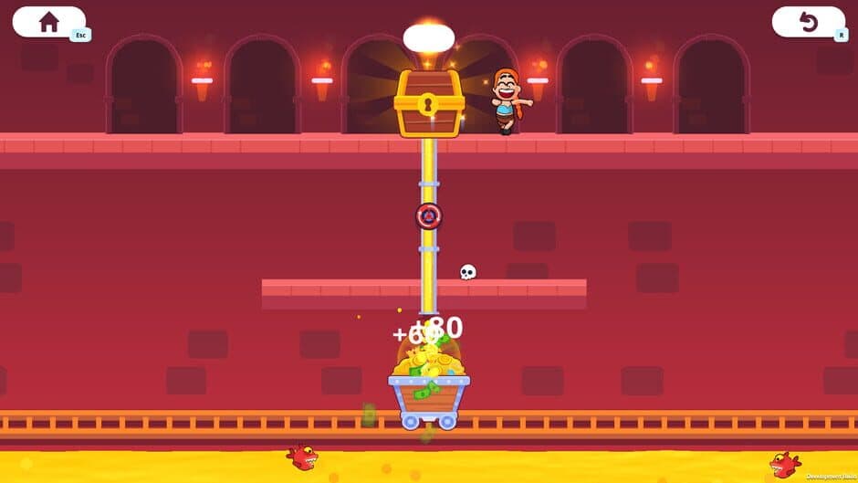 Flow Legends screenshot 4