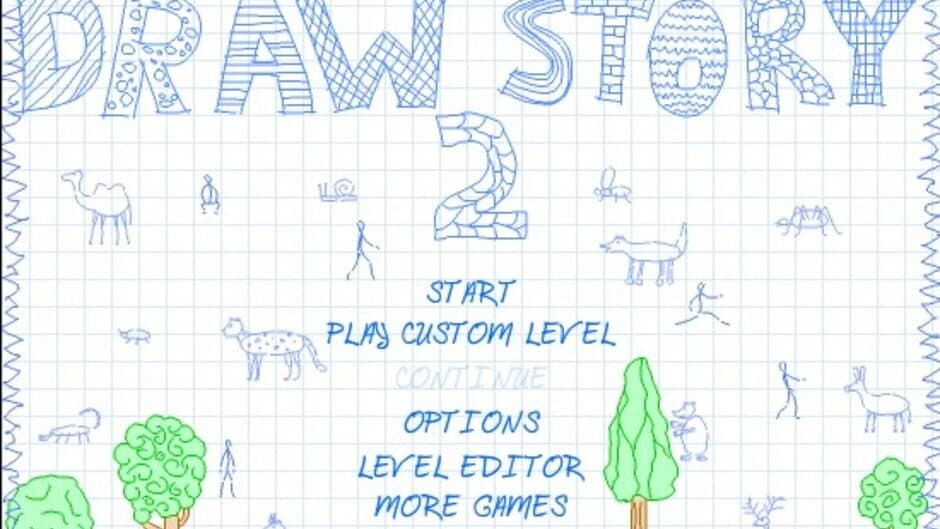 Draw Story 2 screenshot 1