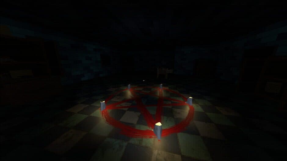 Books of Horror screenshot 2