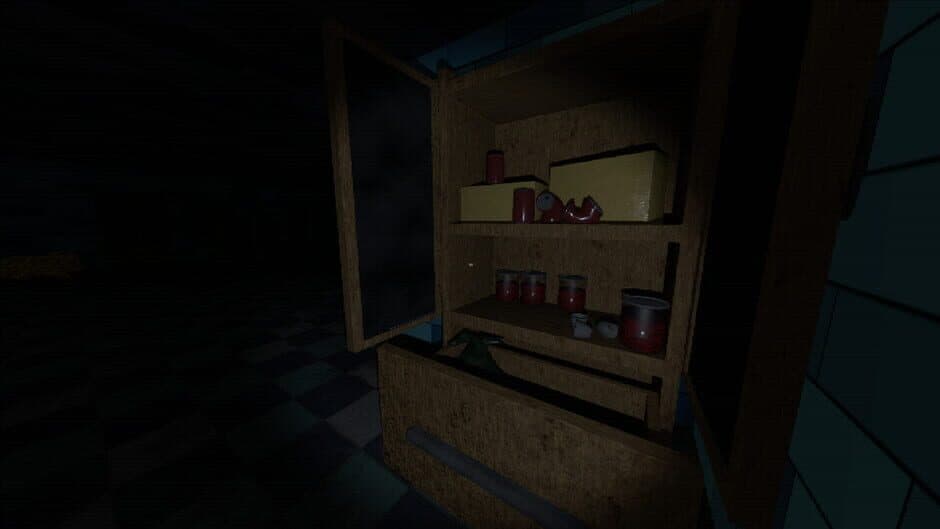 Books of Horror screenshot 4