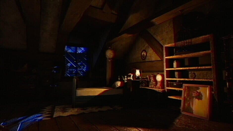Tiny Misery screenshot 1